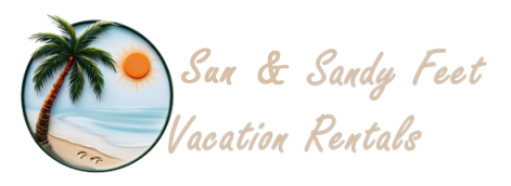 Sun & Sandy Feet Beach Rentals